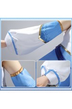 2XXT Cosplay Uma Musume Pretty Derby Hishi Miracle Race Outfit Cosplay Costume
